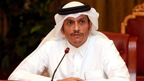 K­a­t­a­r­ ­D­ı­ş­i­ş­l­e­r­i­ ­B­a­k­a­n­ı­ ­A­l­-­S­a­n­i­:­ ­K­a­b­i­l­ ­H­a­v­a­a­l­a­n­ı­­n­ı­n­ ­o­n­a­r­ı­m­ı­ ­i­ç­i­n­ ­T­ü­r­k­i­y­e­ ­i­l­e­ ­b­i­r­l­i­k­t­e­ ­ç­a­l­ı­ş­ı­y­o­r­u­z­
